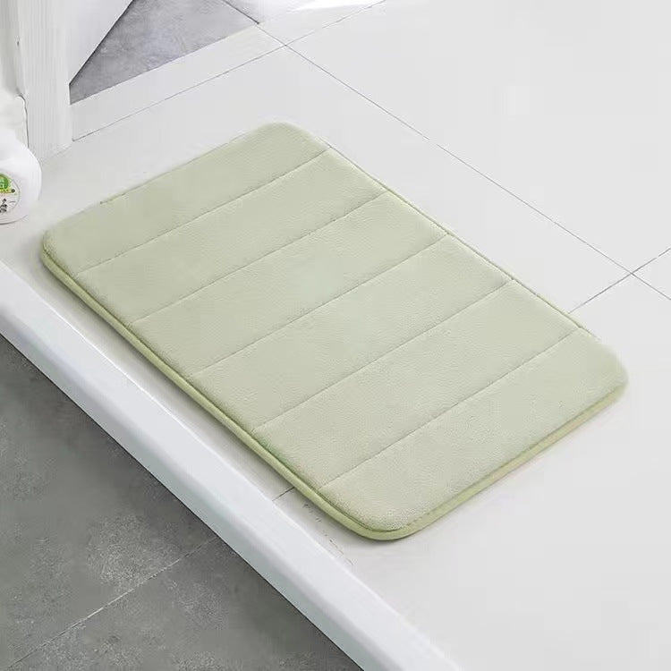 Thick Ins Style Carpet Mat for Bedroom and Bathroom