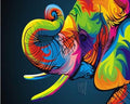 Diamond Painting DIY Kit - Animal Theme